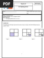 Objective B Indices Formative