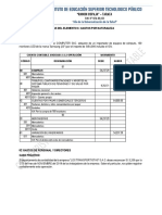 Casos Prác ELEMENTO 6 PDF