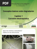 Unidad 1.1-Corrosión Electroquímica