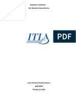 Tarea II - Modulo VI