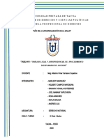 Trabajoooo Análisis Legal y Jurisprudencial Del Procedimiento Disciplinario Del Notario