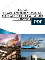 Clasificación Carga PDF