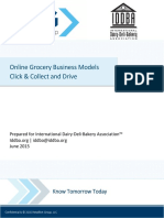 Grocery Market PDF