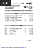 Linha Agricola PDF