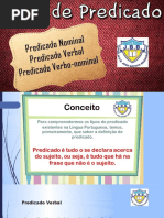 Predicado