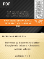 15 Problemas BdMyE Capítulos 3-4 A. Valiente 27 D