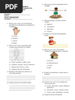 EVALUACIONES TRANSICION 3 (1) Final. SOCIO NATURALES HOY