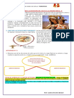 Tema #5 - 4° Grado