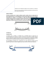 Mecanica de Materiales