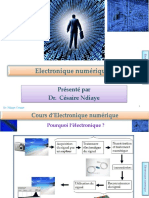 Cours Numerique 1