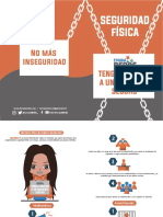 Manual de Seguridad Fisica PDF