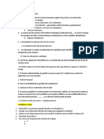 Preguntas para El Examen de Gestion de Recursos