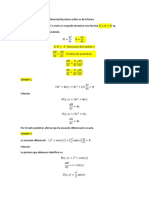 Clase 3062020 Ecuaciones Diferenciales PDF