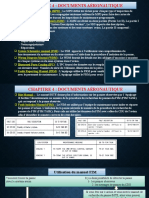 Chapitre 4 - Documents Maintenance