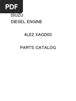 4LE2 Parts Catalog