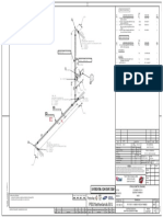 Issued For Construction: Piping Isometric Drawing