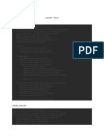 Espino Codelab6 Menus PDF