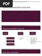 ITIL 4 Foundation Certification Learning Course - Day5