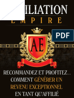 Affiliation Empire 2014 AbcJobNet PDF