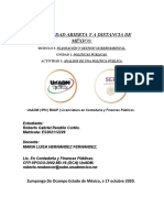 M3 U1 A3 Rorc Informe