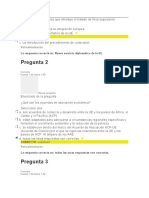 Examen Final - Economía Europea