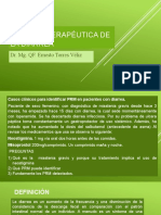 Farmacoterapeutica Diarrea 20-II