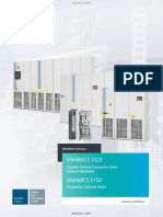 SIEMENS SINAMICS Drives D21 3 Complete English 2017 11 - Kommentierbar PDF