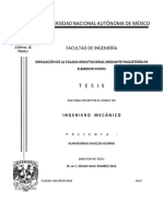 Tesis Tecnocfundicion PDF