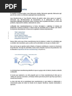 Trabajo Final Contabilidad de Costos Lean Manufacturing