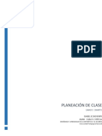 Planeación Fracciones Equivalentes