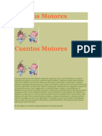 Cuentos Motores