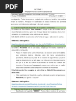 INFORME 1 - Interculturalidad (Rosalinda Oscco Huaccaicacjacc)