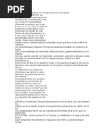 Herbolaria Integrativa en El Tratamiento de La Obesidad