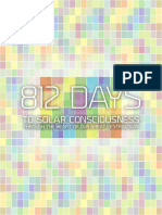 812 Days To Solar Consciousness PDF