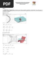 Taller Resuelto Calculo Vectorial PDF