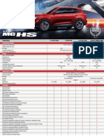 Ficha Tecnica MG - HS