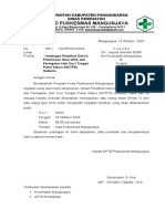 Surat Undangan Dokcil Dan Ctps 2020