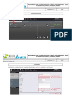 Procedimiento para La Configuración Del Controlador Smartpack S - Nodos de Distribución - Distrital - Intermedio - Terminal