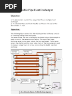 Double Pipe Heat Exchanger2