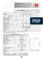 Datasheets