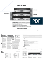 1 - I Tech - HD - Operation 08 13 PDF