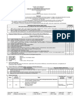 Course Code Course Title Date Effective: Date Revised: Prepared By: Approved By: Page No.