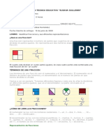 Guia Sexto Matematicas Marta