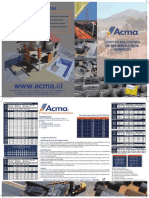 Acma Catalogo Productos