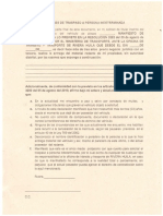 Formato Traspaso Indeterminado PDF