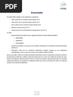 Problemas de Diodos de Potencia 1 PDF