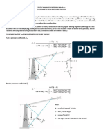 Module 4 - Coulomb's Earth Pressure Theory