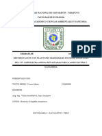 Monografia de Investigación - Ingenieria Ambiental 3 - Semana 8