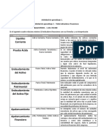 Actividad de Aprendizaje 1