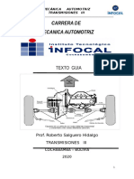 TEMA 1 Ejes de Transmision Articulacion